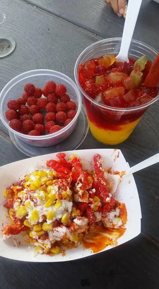 Loaded & Local