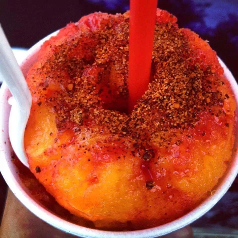Mangonada